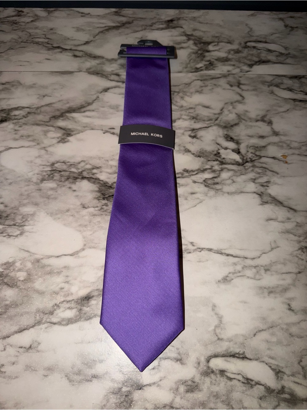 Michael Kors tie
